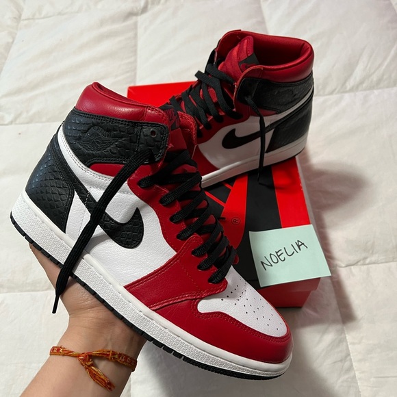 Jordan Shoes - Air Jordan 1